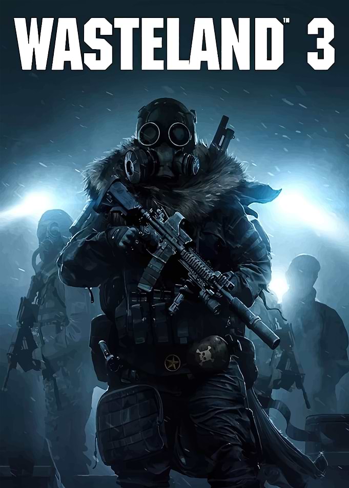 WASTELAND