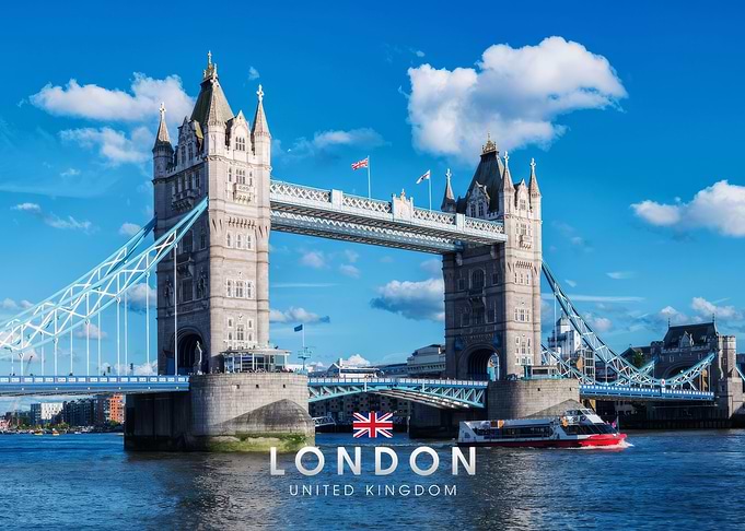 London City