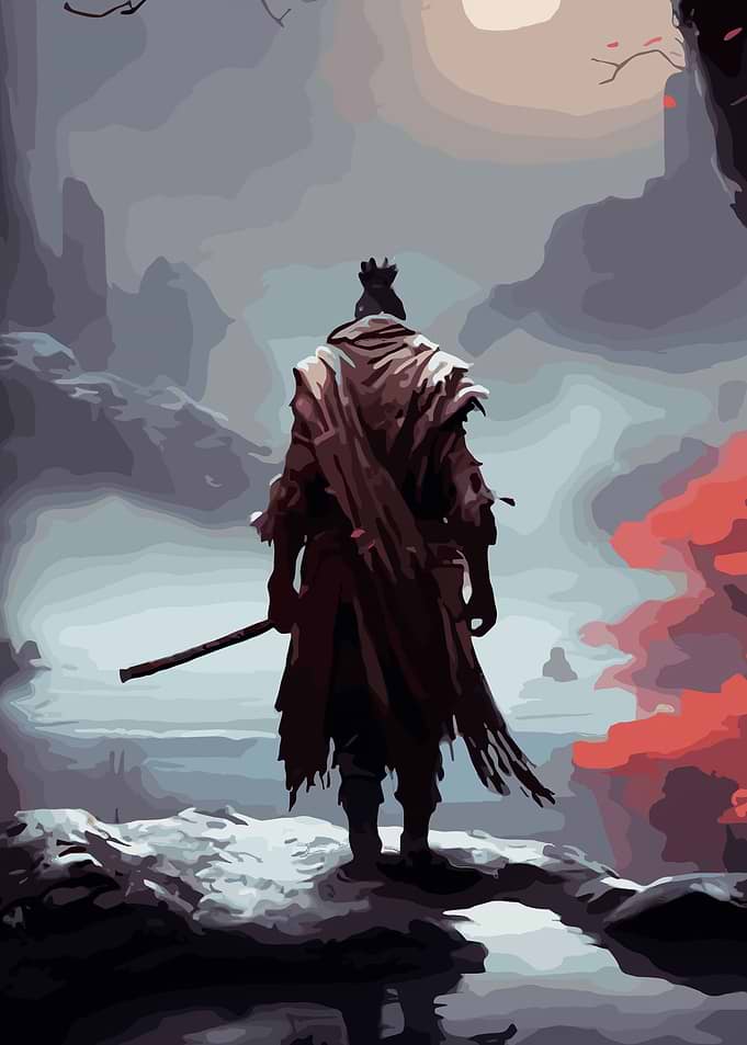 Sekiro