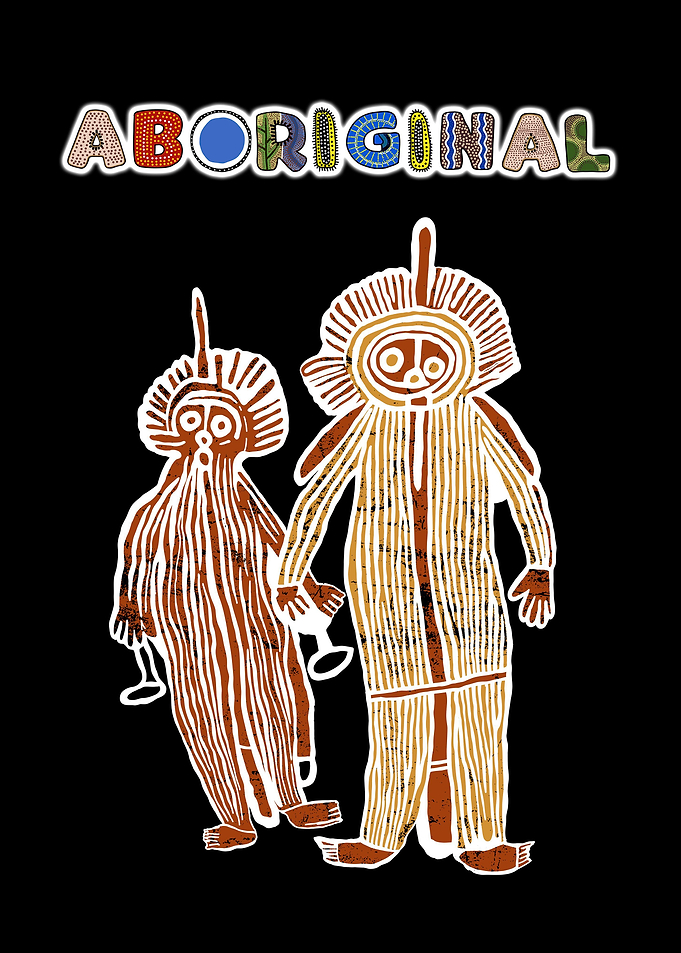 Aboriginal art