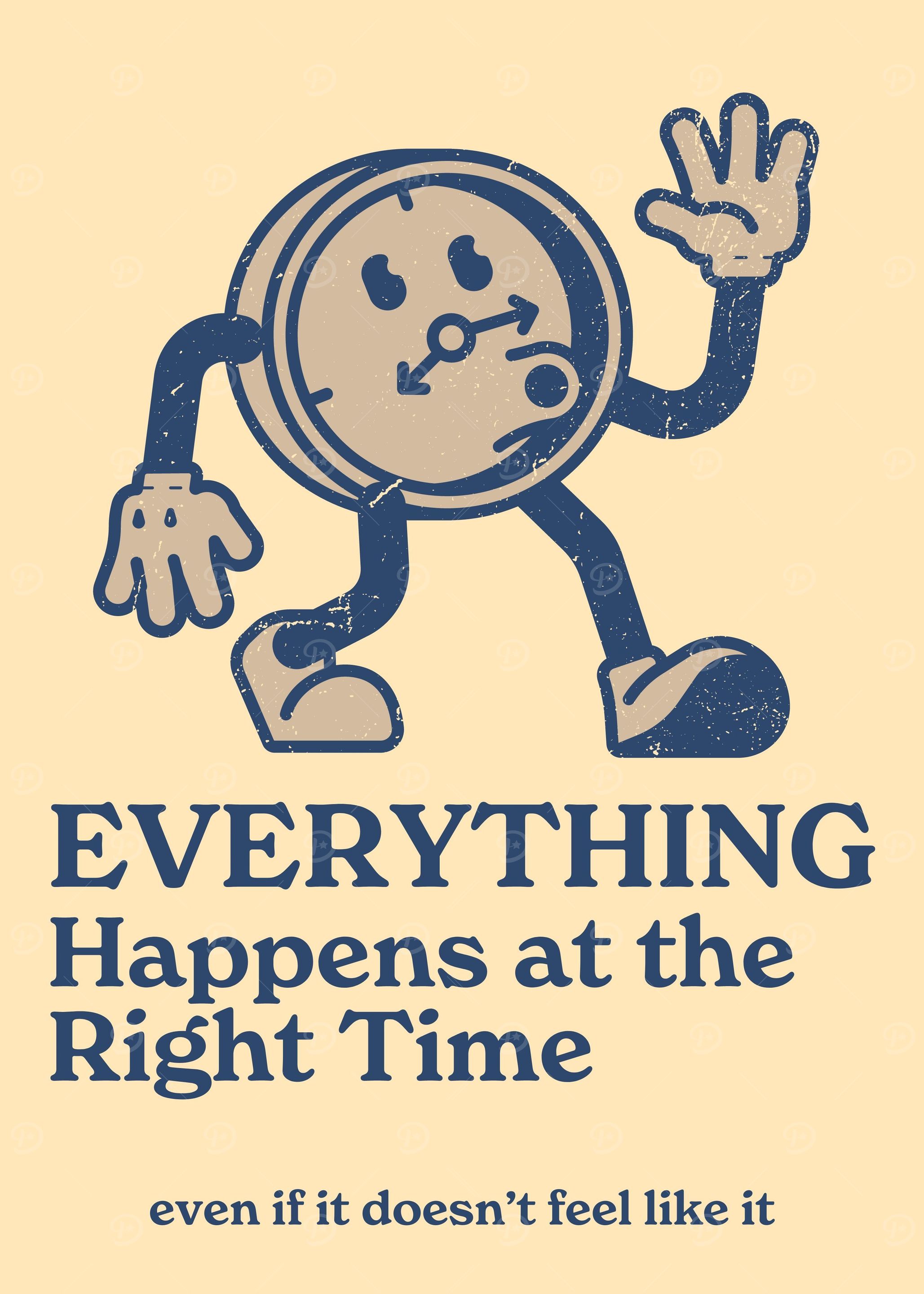 Everything Happens