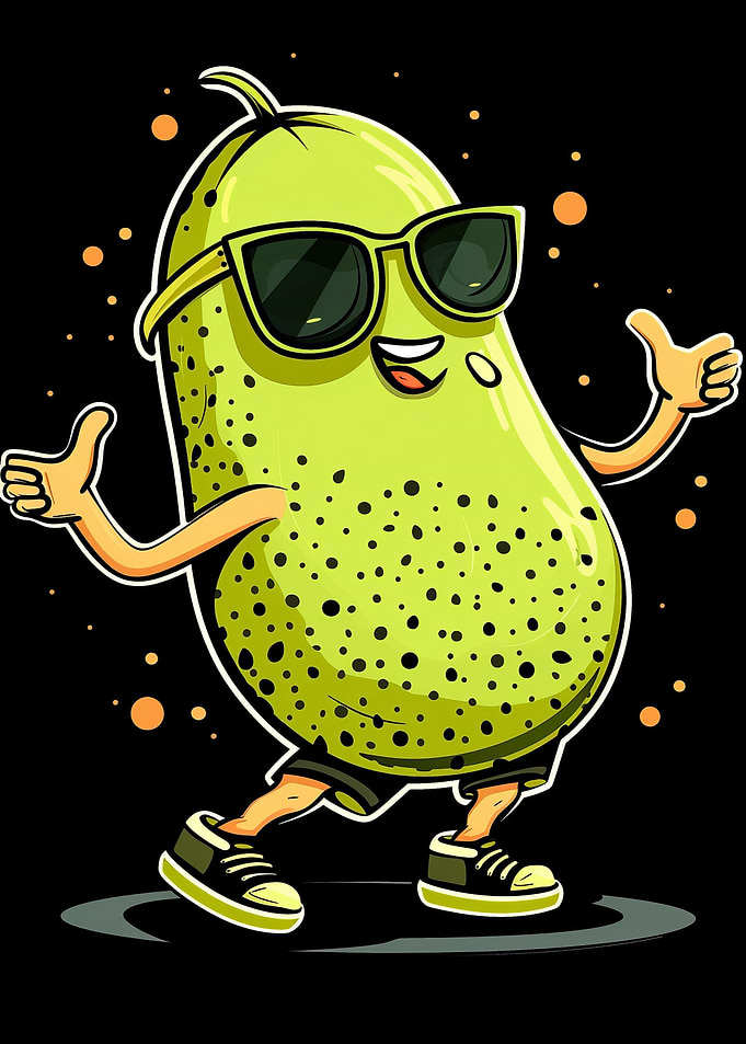 Honeydew Melon