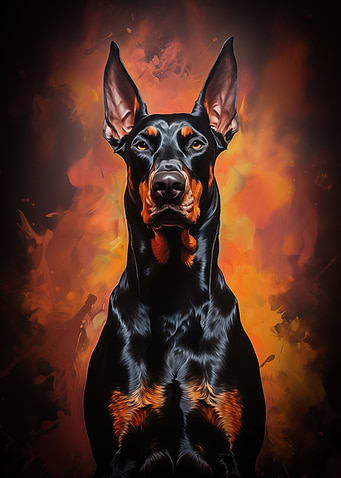 Dobermann