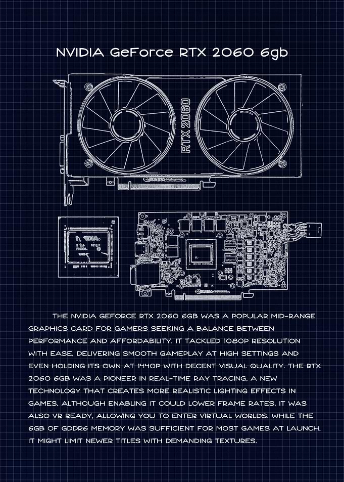 2060 6GB