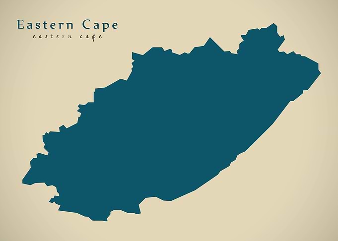 Eastern Cape South Africa