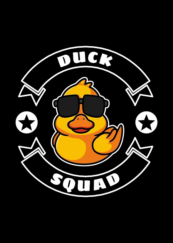 Duck Squad