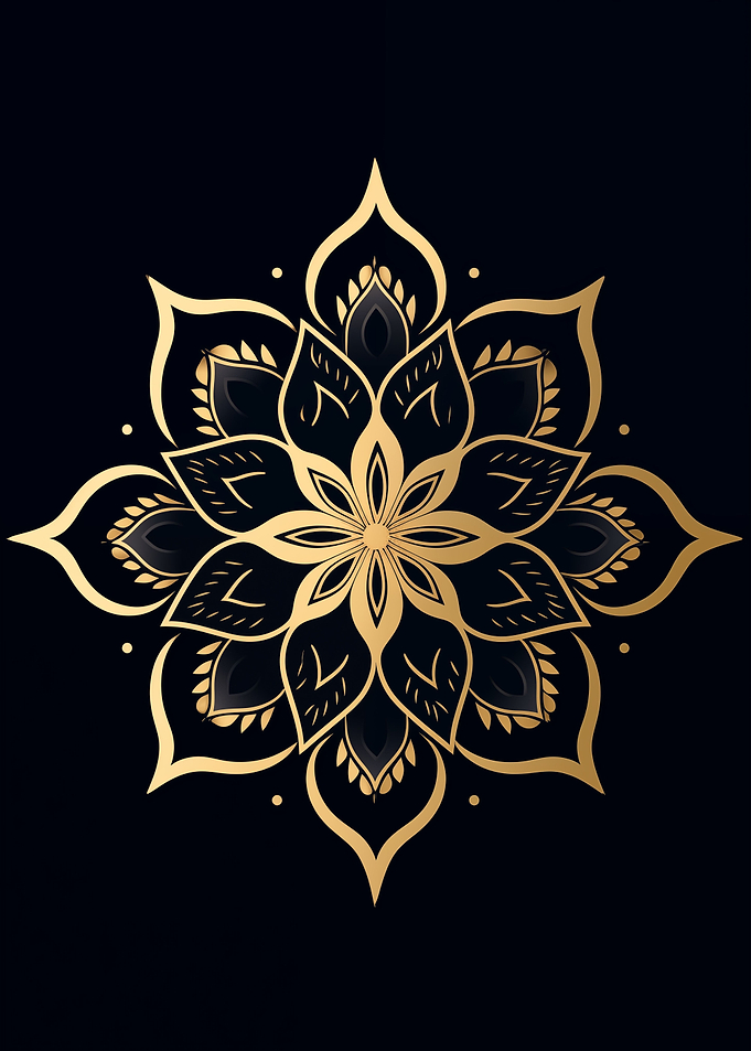 Mandala Art