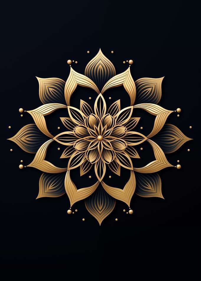 Mandala Art