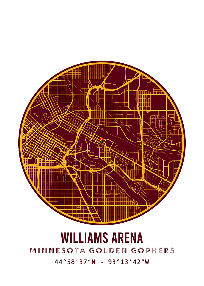Minnesota Golden Gophers