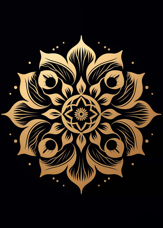 Mandala Art