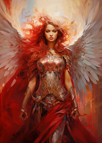 Valkyrie No2