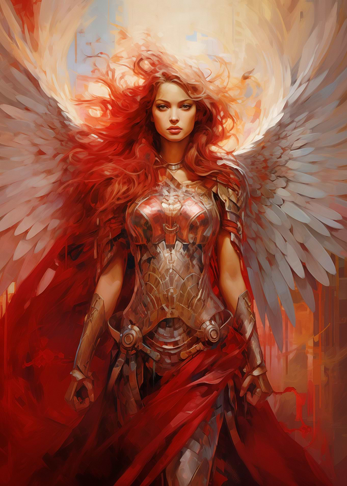 Valkyrie No2