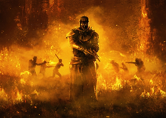 The Infernal Pact
