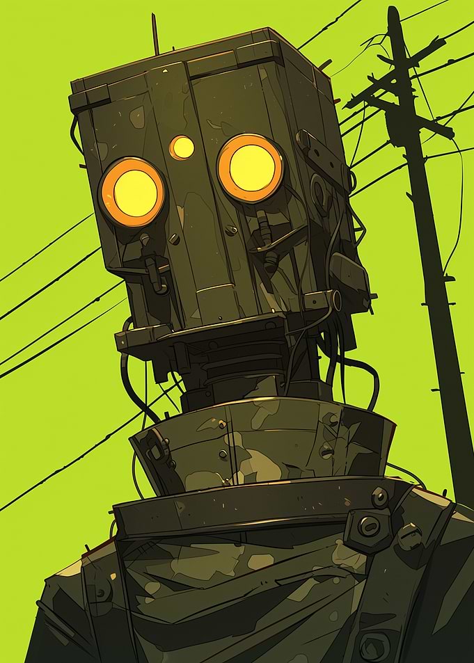 Robot