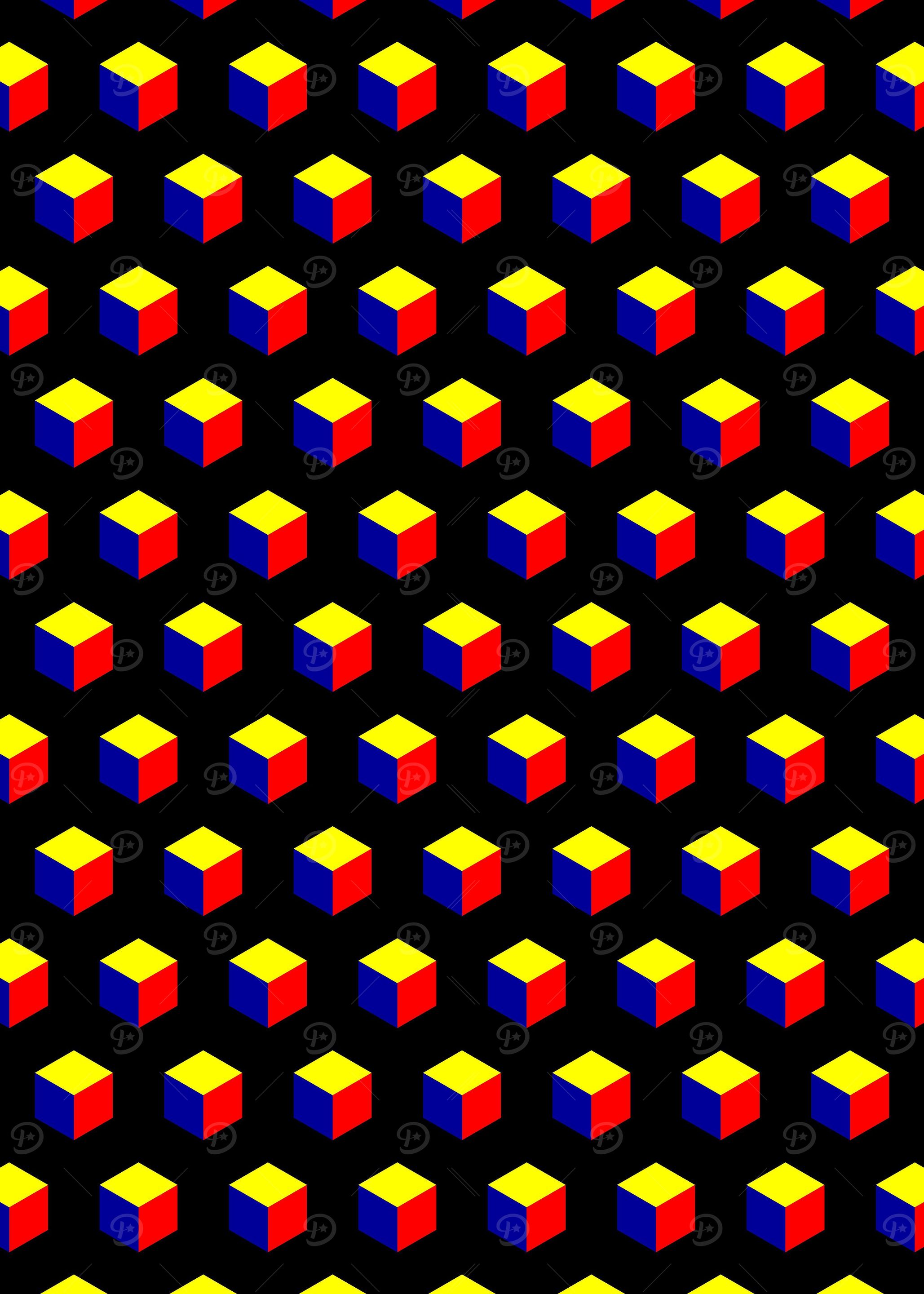 Cubic Iteration