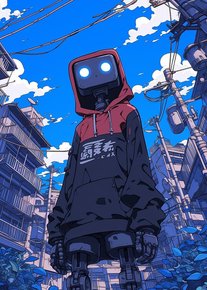 Robot