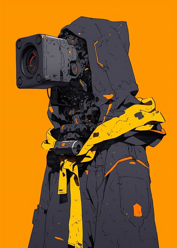 Robot
