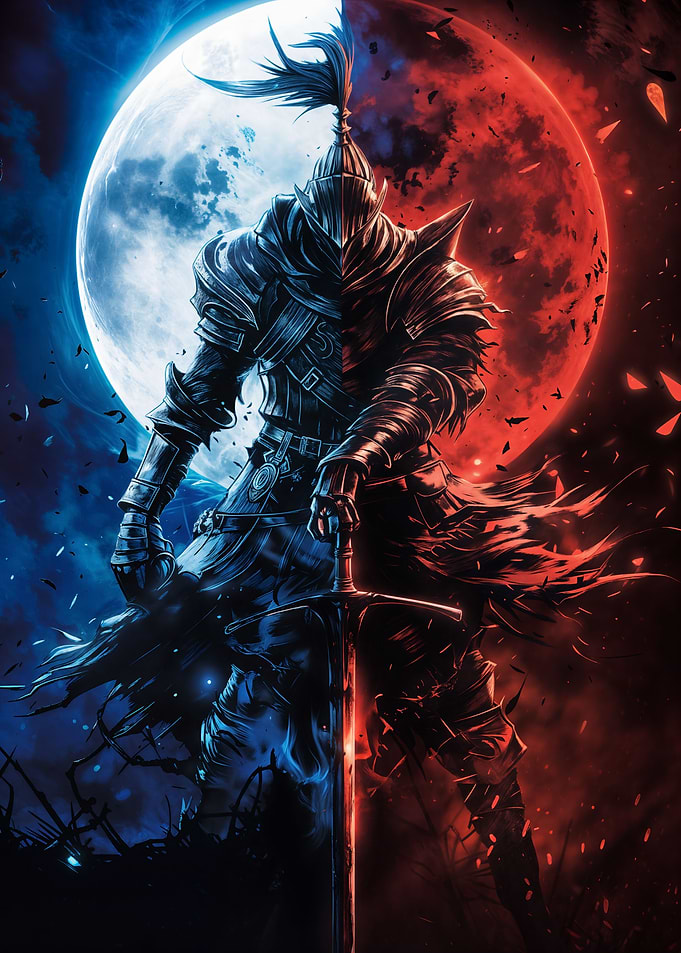 Moon Knight