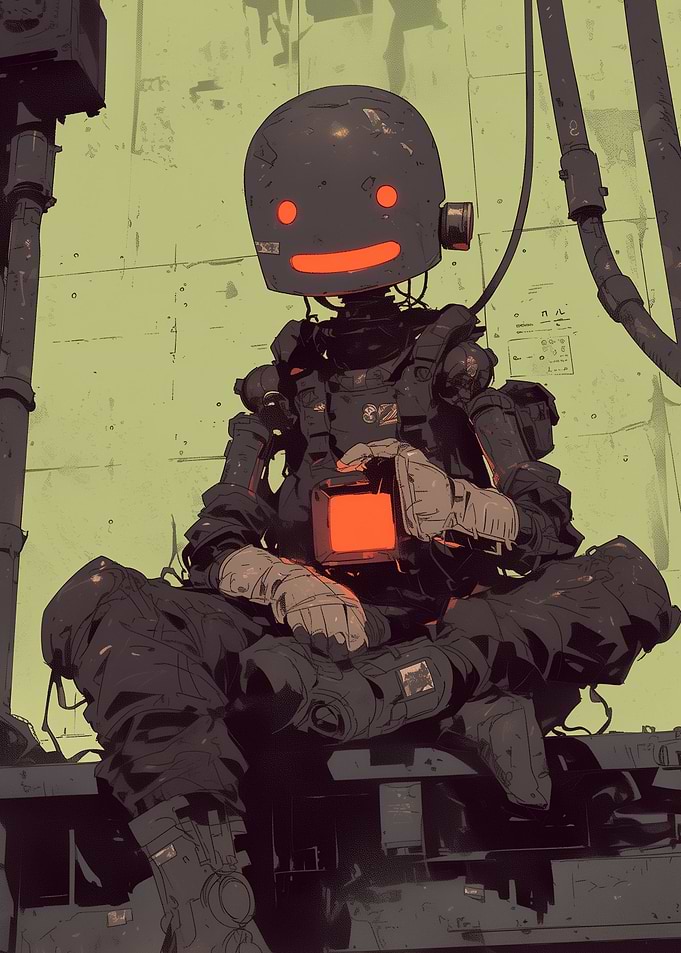 Robot