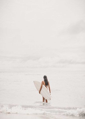 Coastal Escape