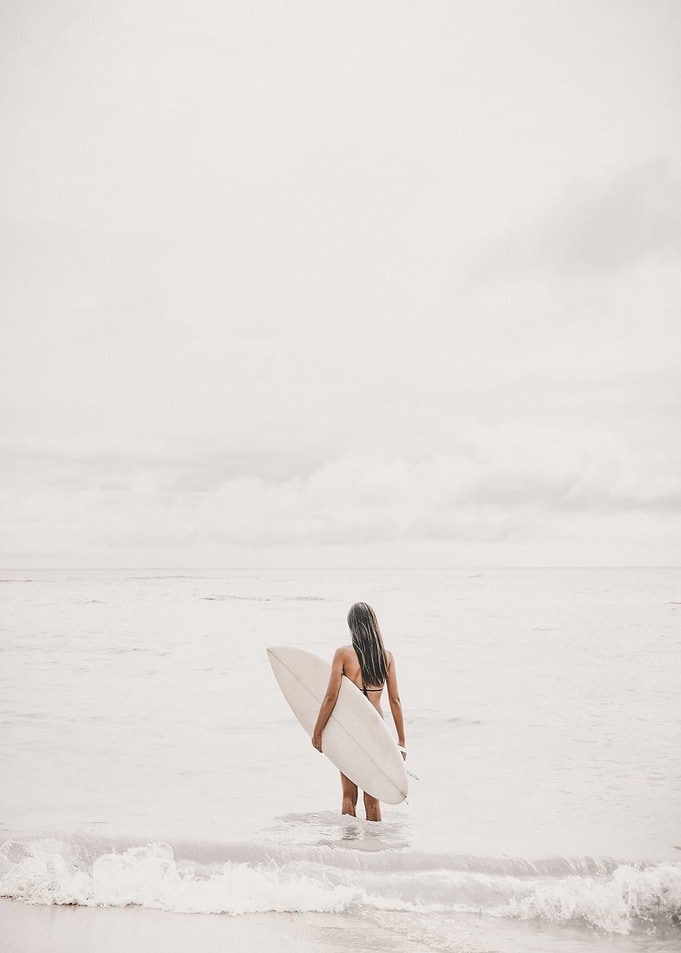 Coastal Escape