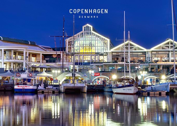 Copenhagen