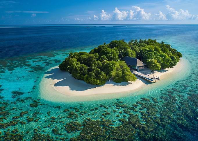 Tropical Escape