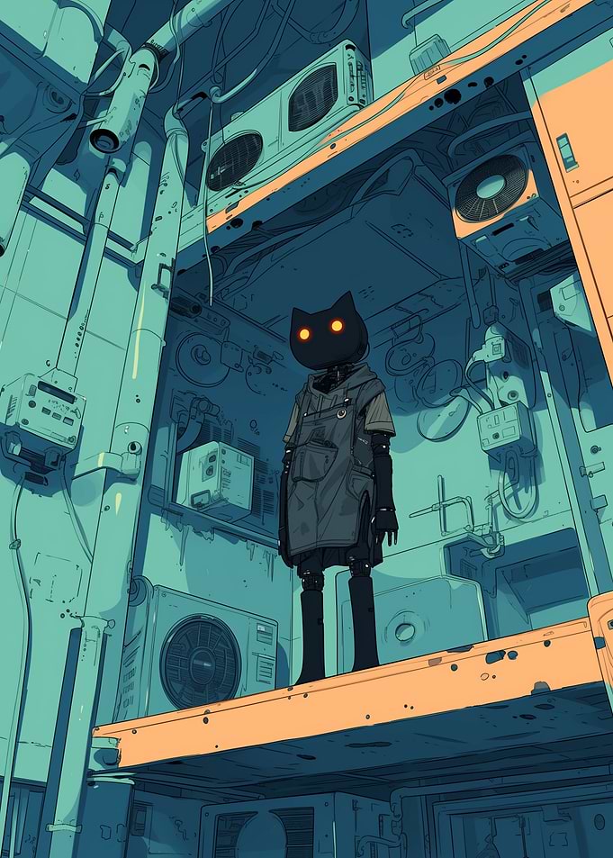 Robot
