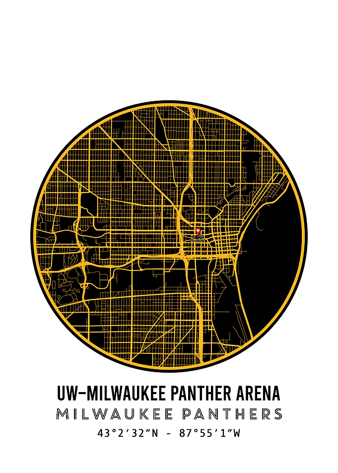 Milwaukee Panthers
