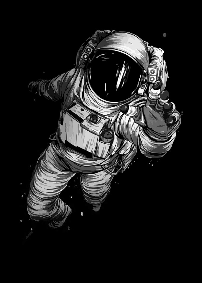 astronaut