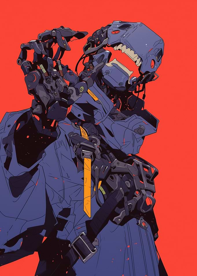 Robot