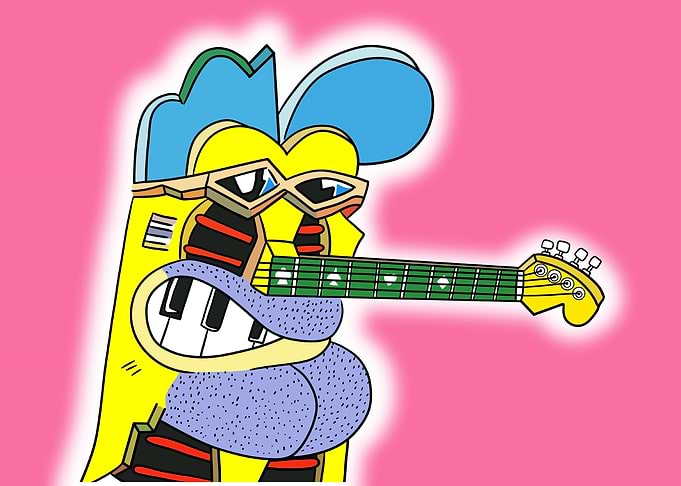 Franz Zappa