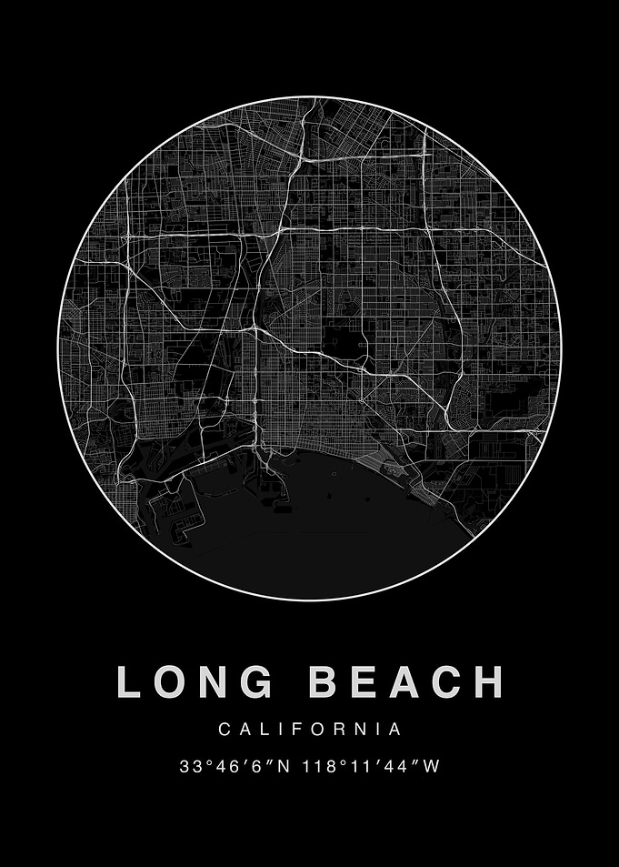 Long Beach