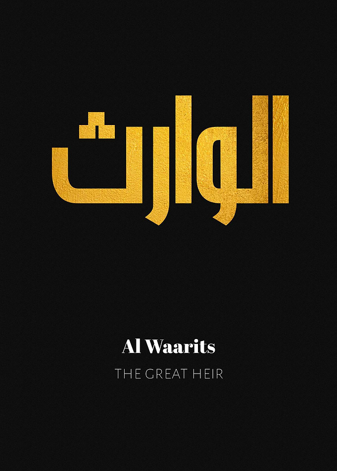 The great heir