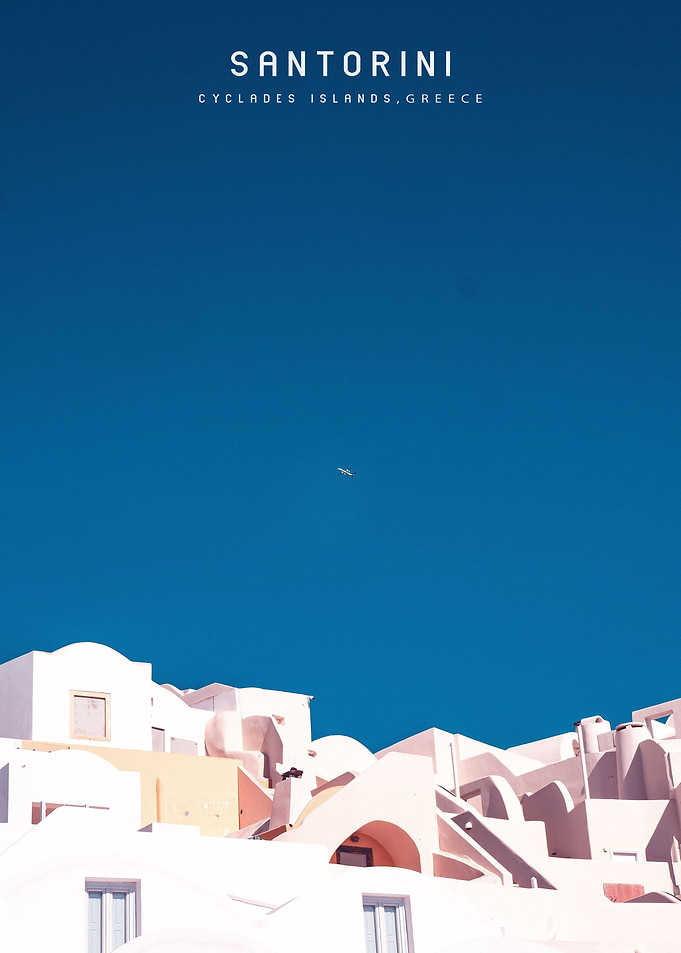 Santorini