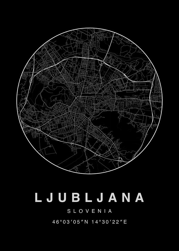 Ljubljana