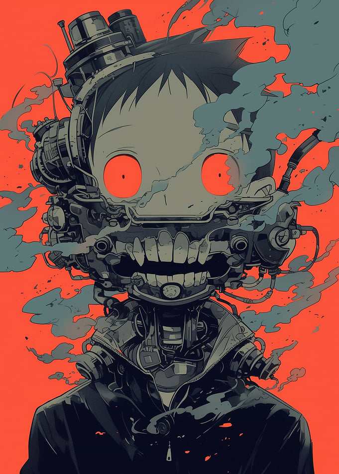 Robot