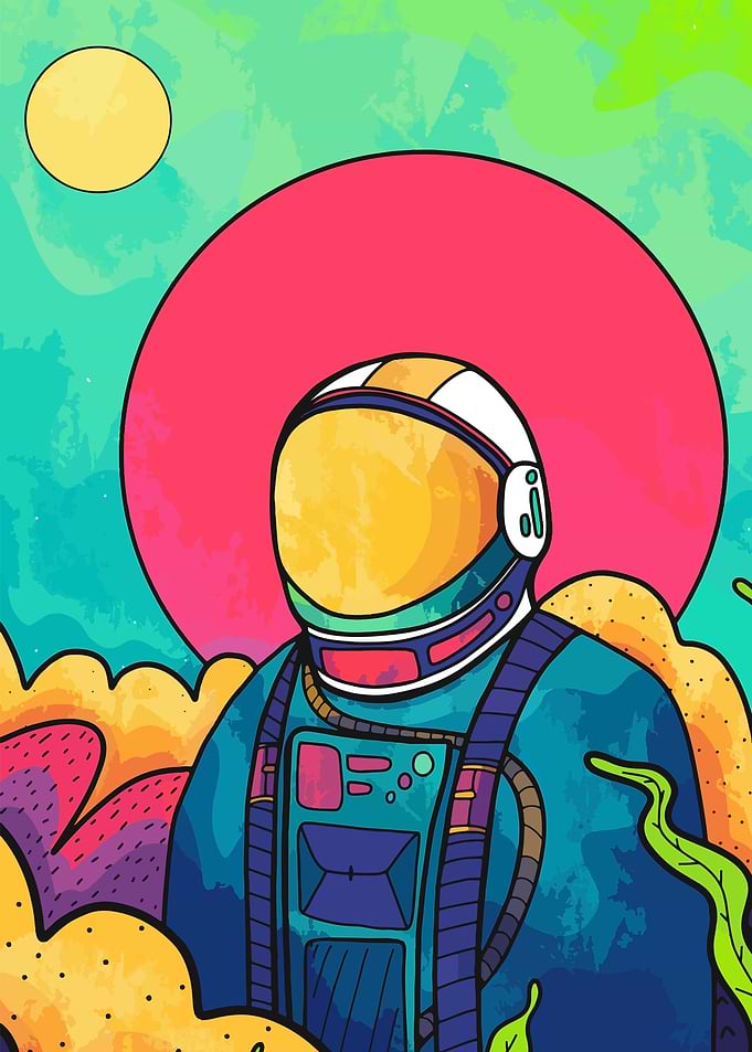 Interstellar