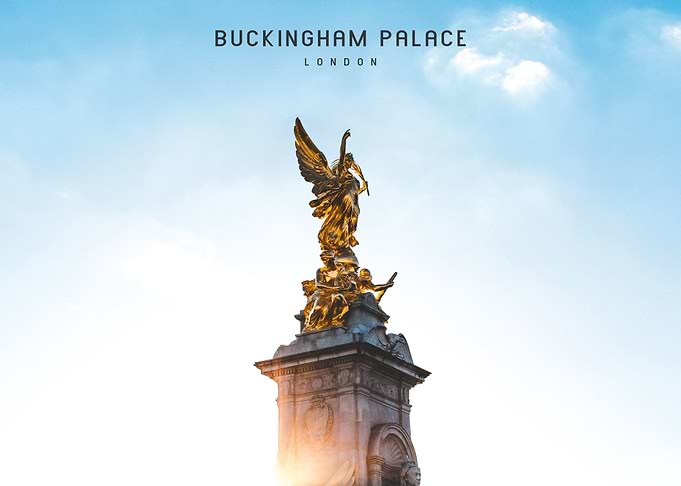 Buckingham Palace