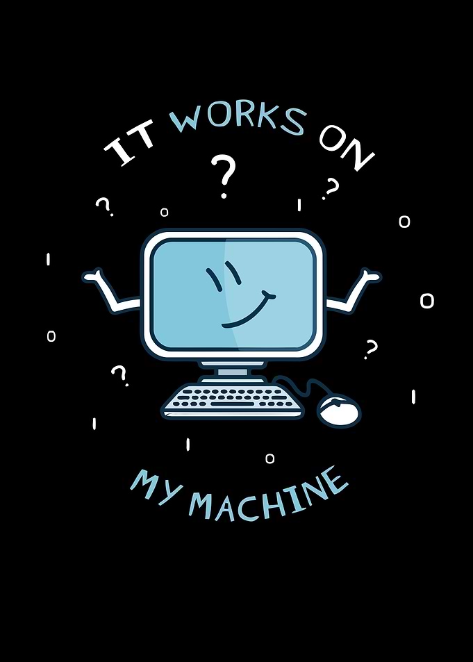 Programming Work Machine