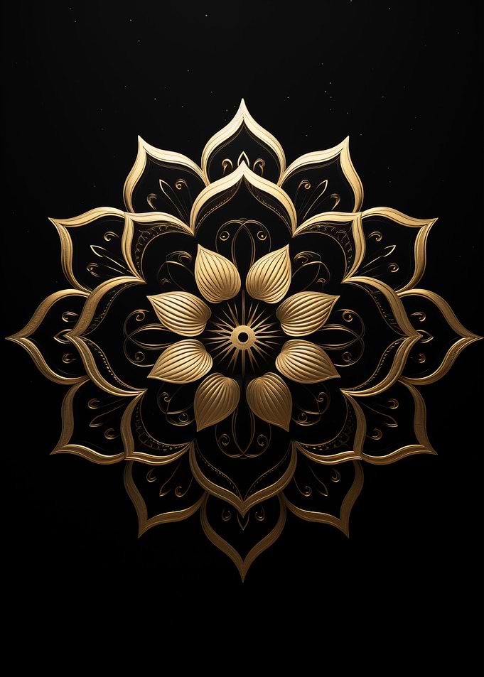 Mandala Art