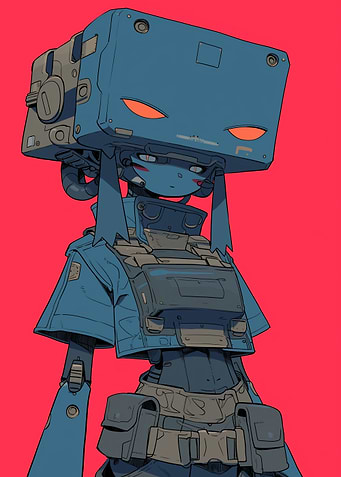 Robot