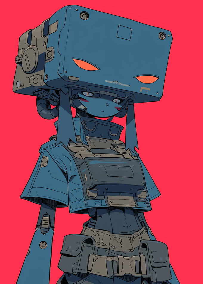 Robot