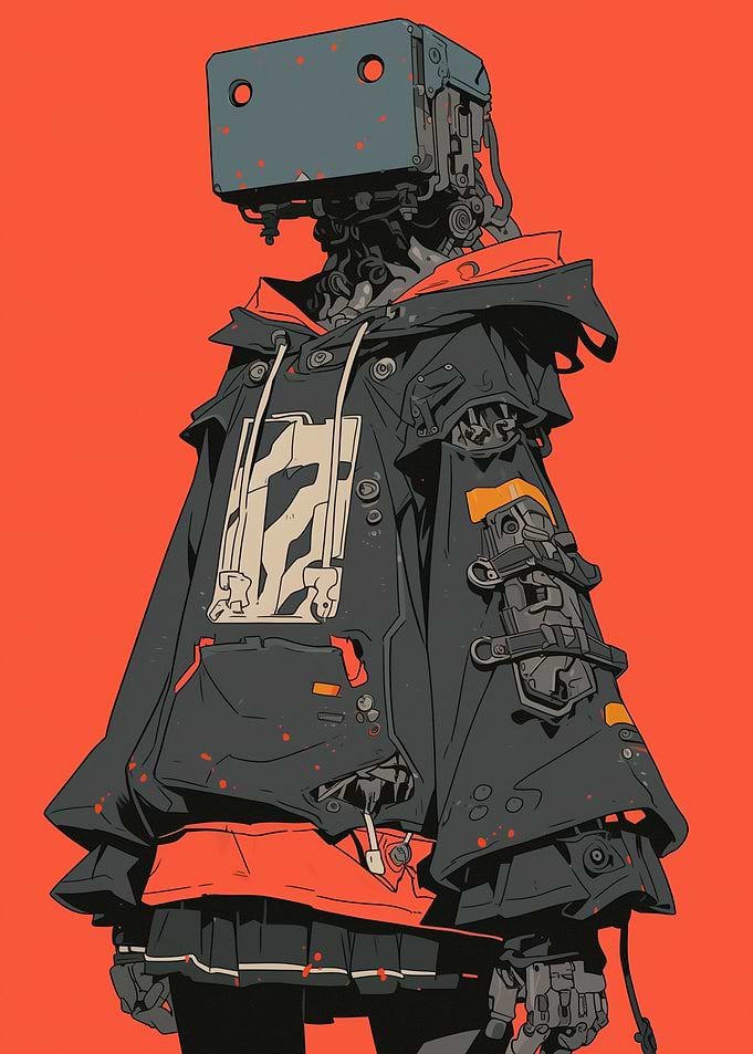 Robot