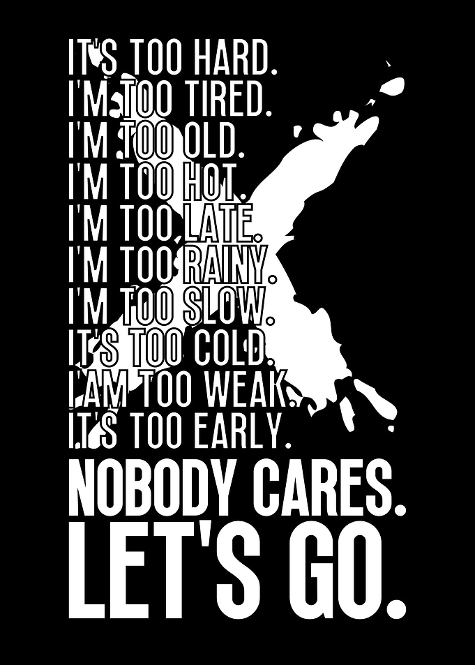 Nobody Cares