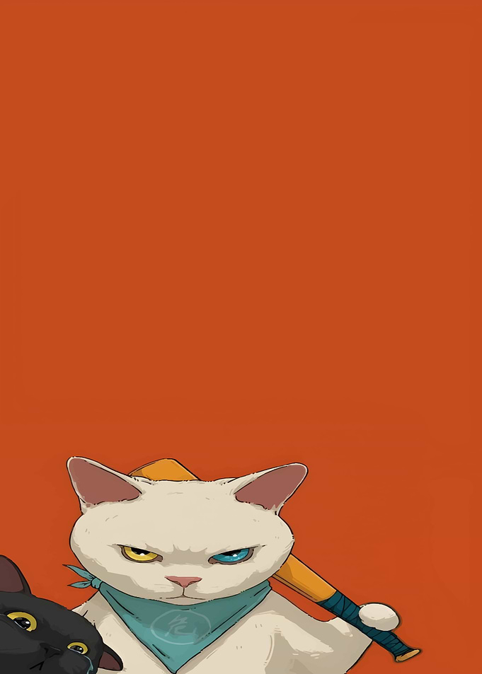 cat meme