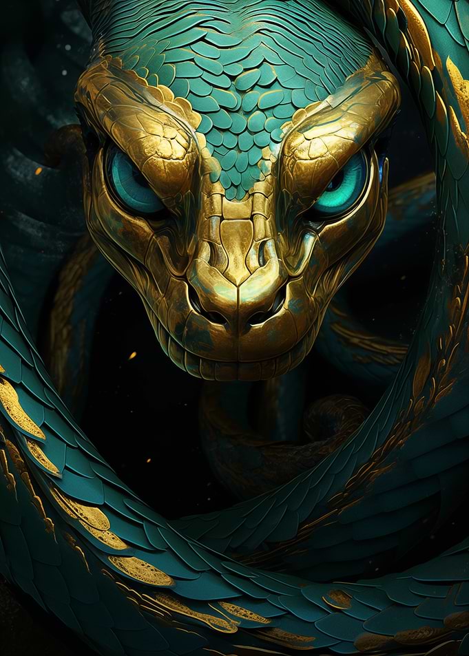 King Cobra