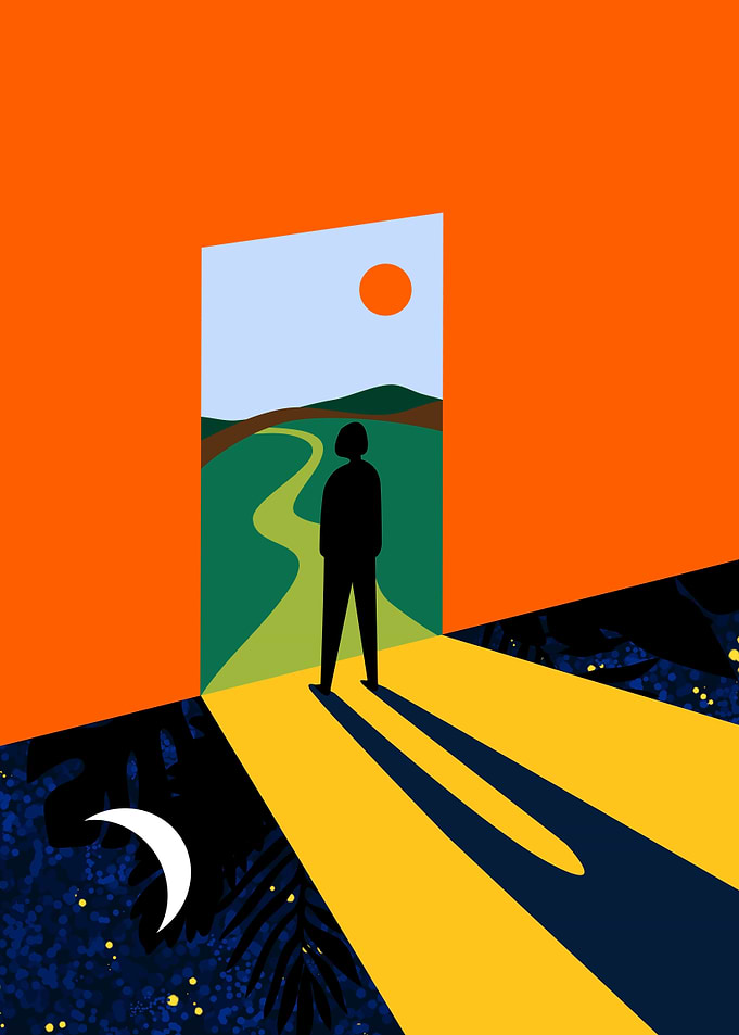 The Path Ahead