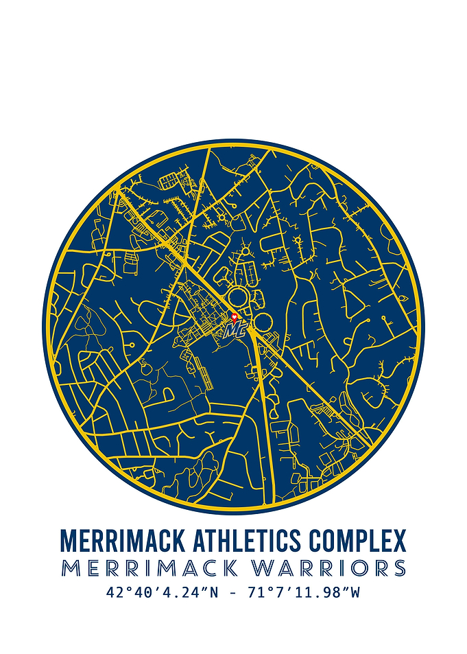 Merrimack Warriors