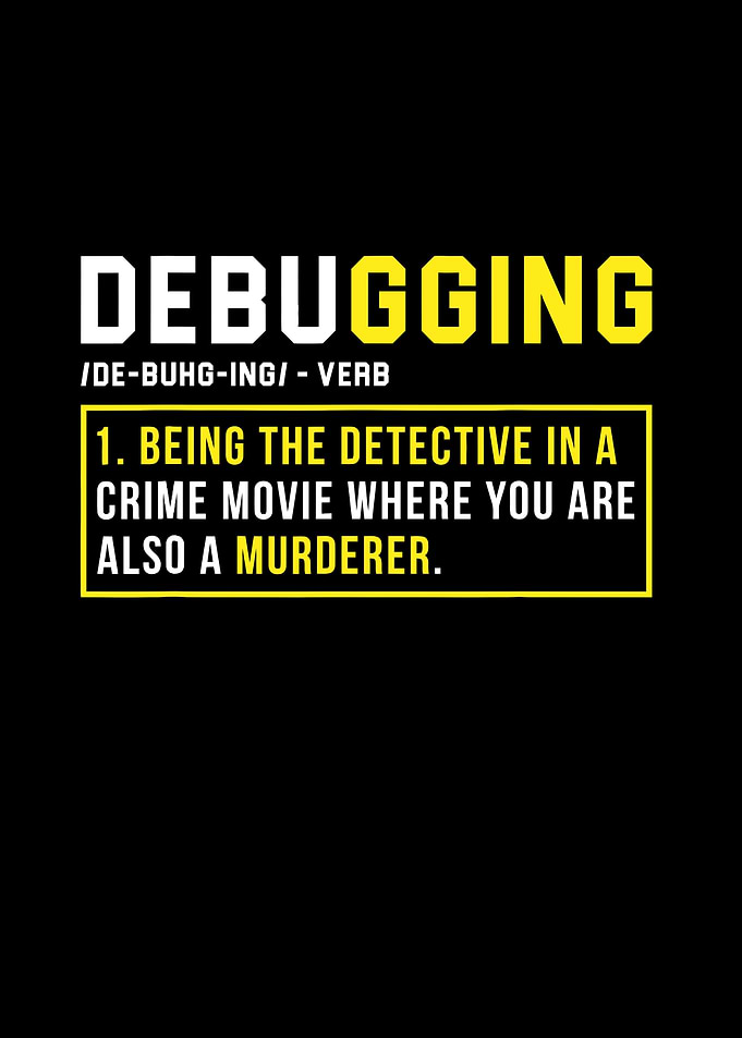 Programming Debugging